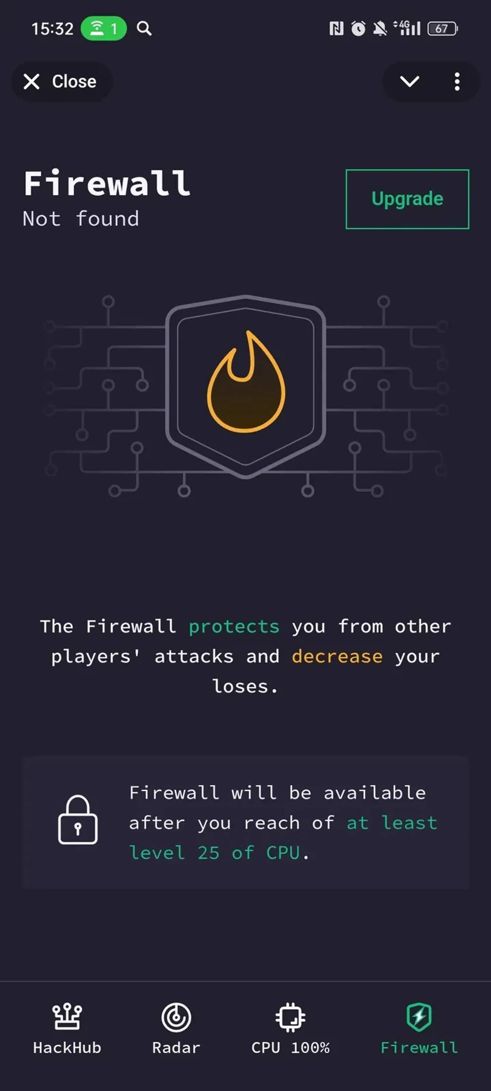 CryptoHacker в Телеграм — скриншот 4
