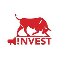 ruporinvest_bot Telegram Logo ruporinvest_bot Telegram Logo