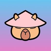 PokeTON Logo Telegram