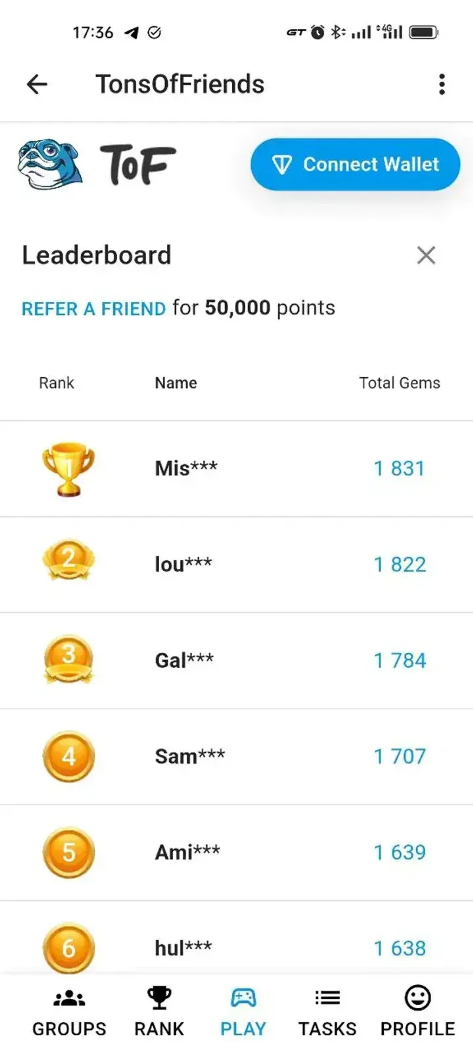 deleted bot Telegram Screenshot 2