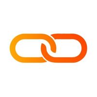 LinkedHub Logo Telegram
