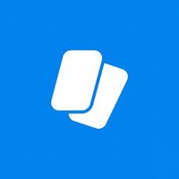 Свайпли AI Logo Telegram