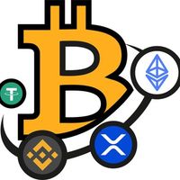 Crypto Watch TFLab Telegram Logo