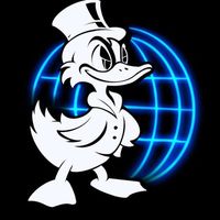 VPN Скруджа Logo Telegram