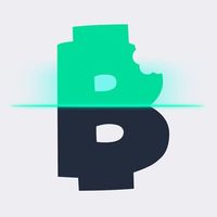 BIT U MINE Logo Telegram