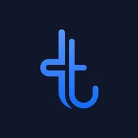 TokenTactics Logo Telegram