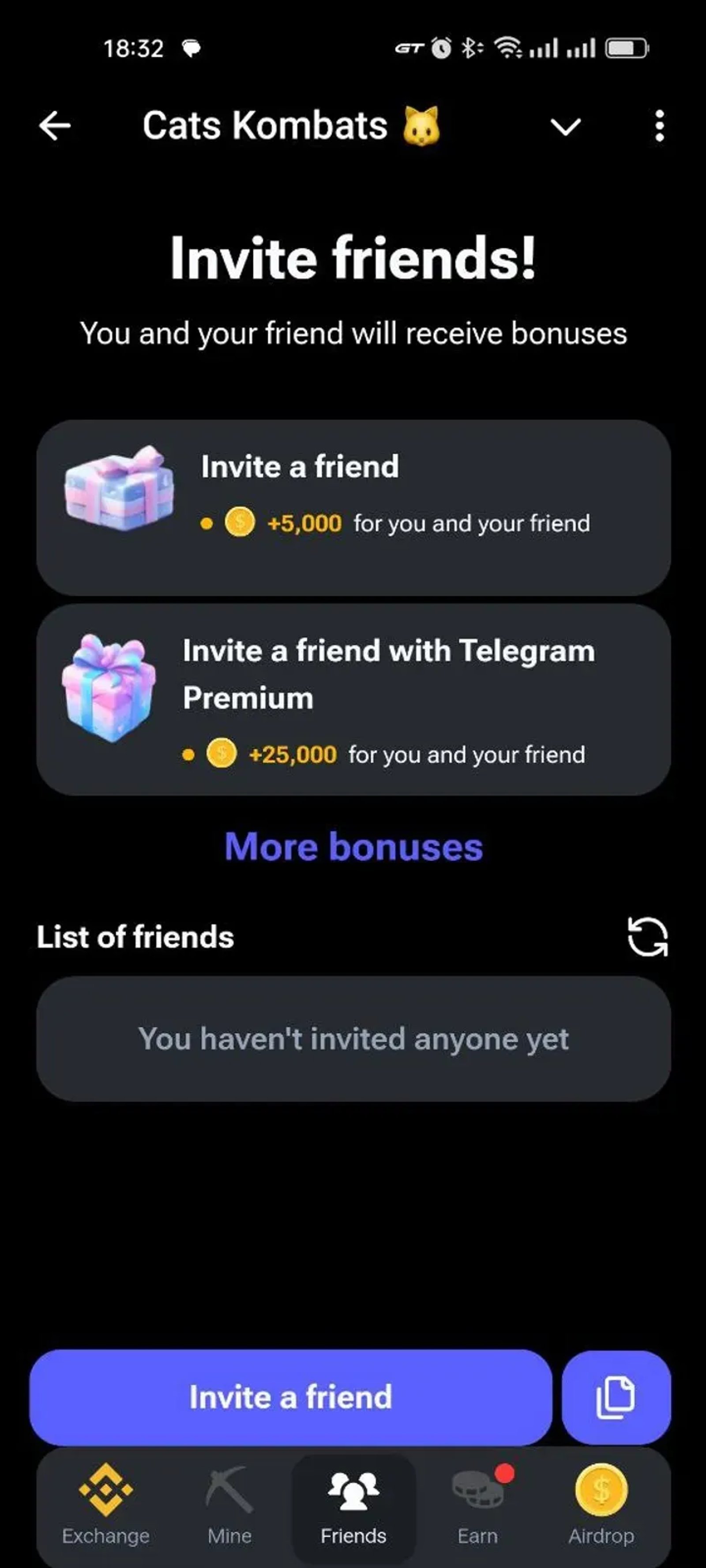 Cats Kombats π± Π² Π’Π΅Π»Π΅Π³ΡΠ°ΠΌ β ΡΠΊΡΠΈΠ½ΡΠΎΡ 2