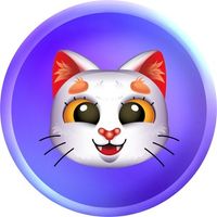 Tomocat Logo Telegram