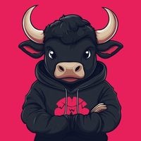 Alton Trader Logo Telegram