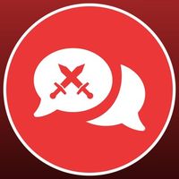 ChatFight ⚡️ Logo Telegram