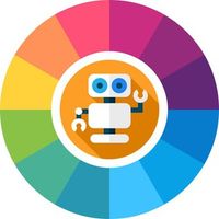 PSD Zone Support Telegram Logo