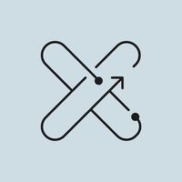 xNode: Core Protocol Logo Telegram