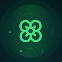 Mono Farm 🍀 Logo Telegram