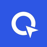 Trustat Logo Telegram