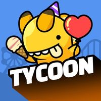DinoTycoon Logo Telegram