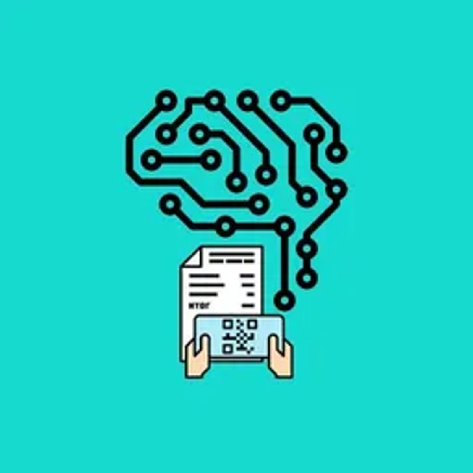 ReceiptAnalyserBot Telegram Screenshot 1