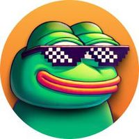 PEPEJUMP Logo Telegram