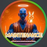 Media by ™️ Kyreth HQ+ MAINTENANCE REPLACEMENT BOT Telegram Logo
