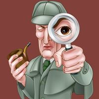 Channel Check Bot Telegram Logo