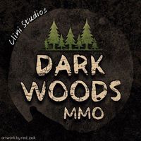 Dark Woods MMO Telegram Logo