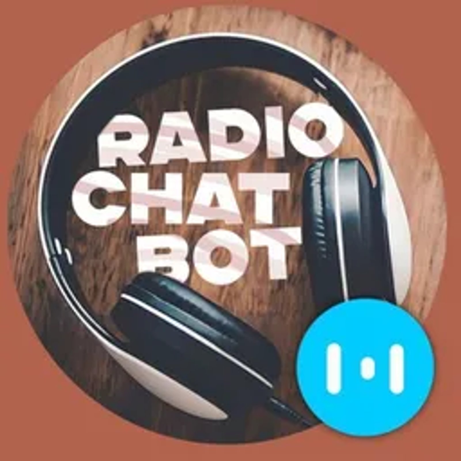radiochatbot Telegram Screenshot 1