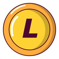 LOTCOIN Telegram Logo LOTCOIN Telegram Logo