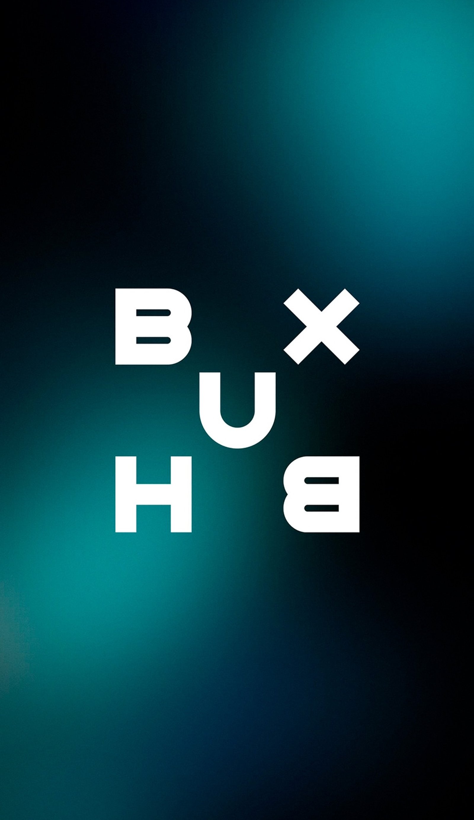 BuxHub App в Телеграм — скриншот 1
