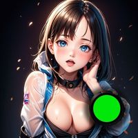 PlayfulNights (18+) Telegram Logo