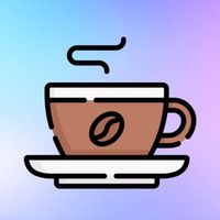 coffeeusesbot Telegram Logo coffeeusesbot Telegram Logo