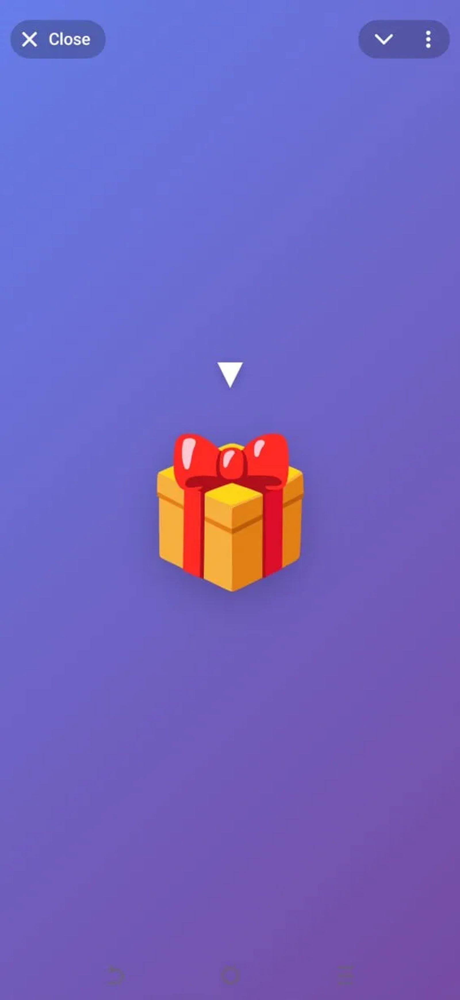 PrizeBox Telegram Screenshot 1