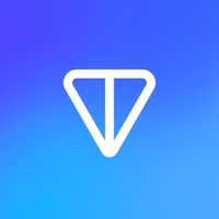 thetonchat Telegram Logo thetonchat Telegram Logo