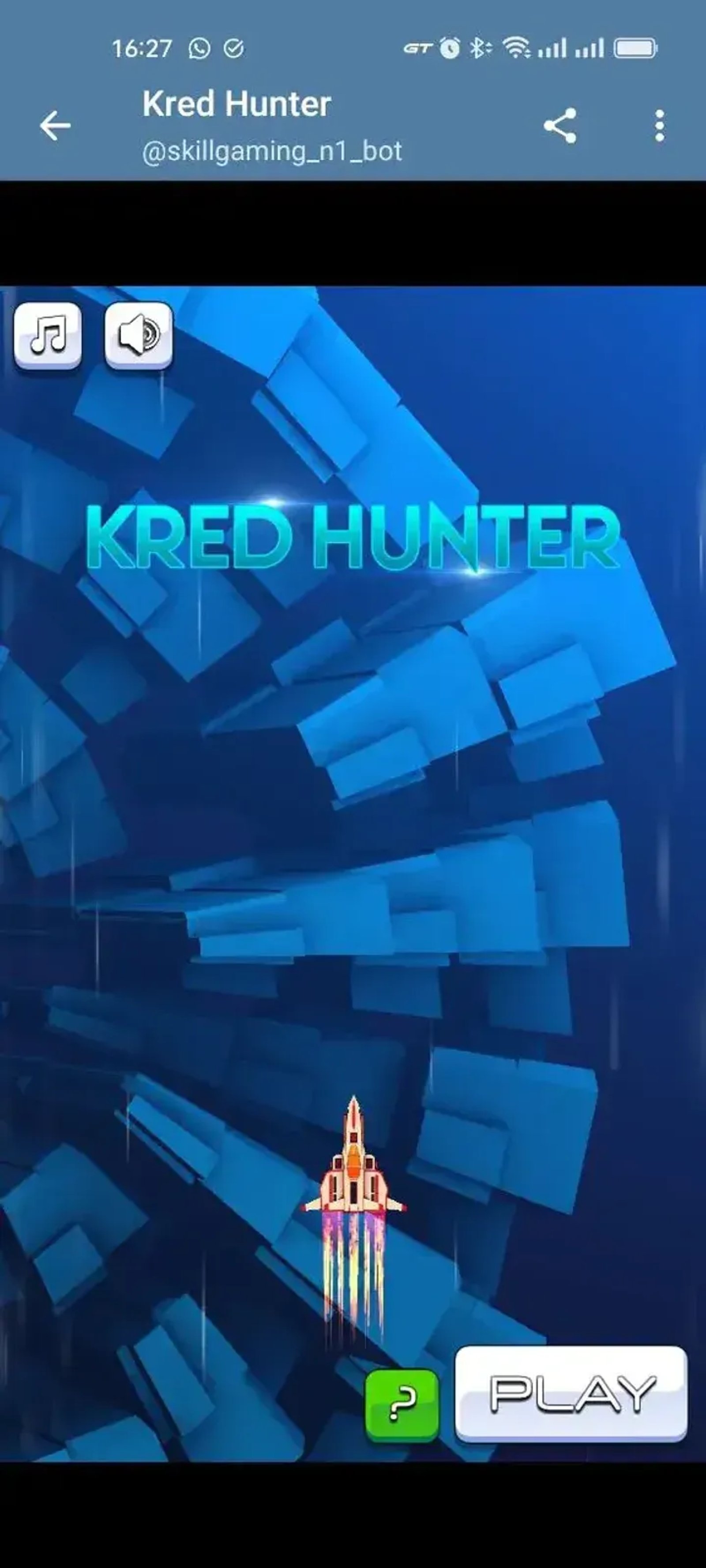 SkillGaming Telegram Screenshot 5