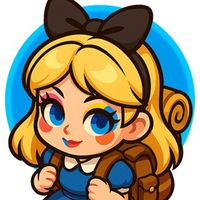 BackpackerAIbot Telegram Logo BackpackerAIbot Telegram Logo