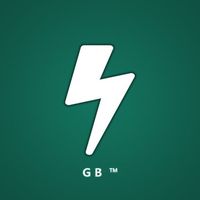 Group Booster Logo Telegram
