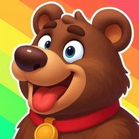 🐻Bear BOB Logo Telegram