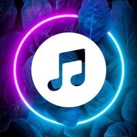 Поиск музыки | Скачать песни 🎧 Logo Telegram