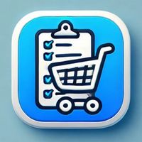 Shopping list Logo Telegram