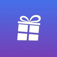 Gift Go Logo Telegram
