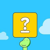 Whatcoin Logo Telegram