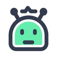 KinhRoBot Logo Telegram