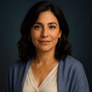 Celeste May Logo de Telegram