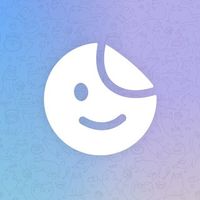 Sticker Pack Logo Telegram