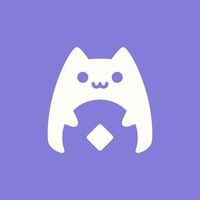 Mirai App Logo Telegram