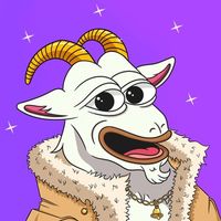 TapGoat Logo Telegram