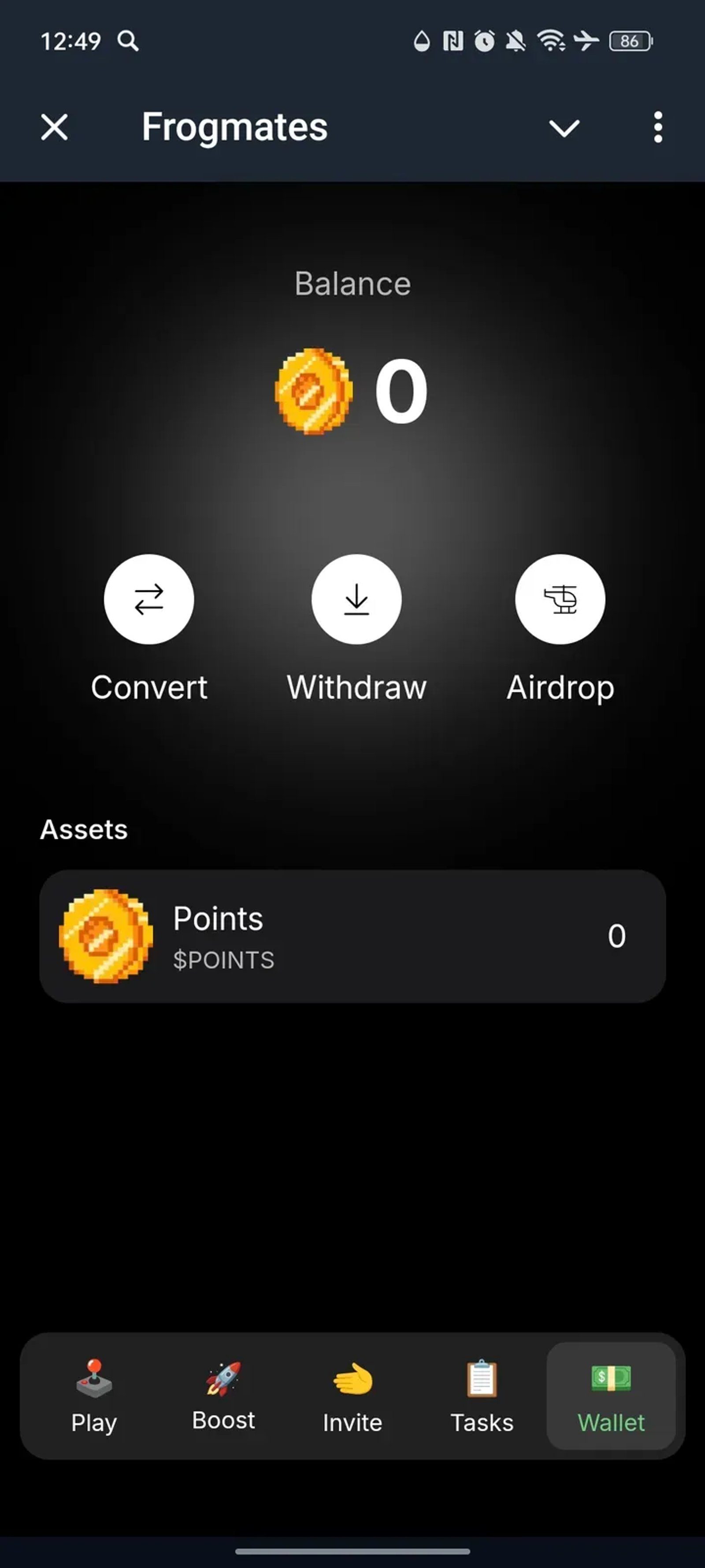 Frogmates Telegram Screenshot 5