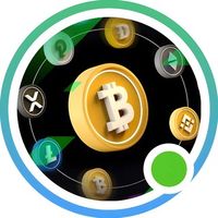 قیمت لحظه ای ارز دیجیتال Logo Telegram