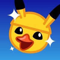 Starmania Logo Telegram