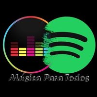 Música para Todos Logo Telegram