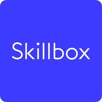 Skillbox ✔ Telegram Logo Skillbox ✔ Telegram Logo
