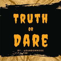 Truth or Dare Telegram Logo